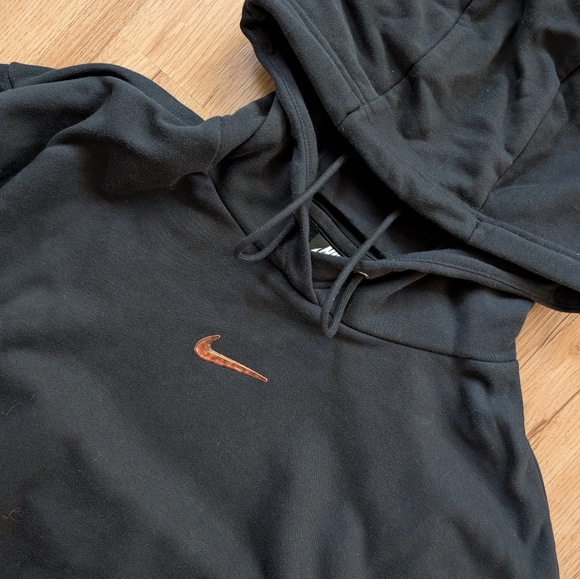Nike hoodie SKU573 - Picture 2 of 4